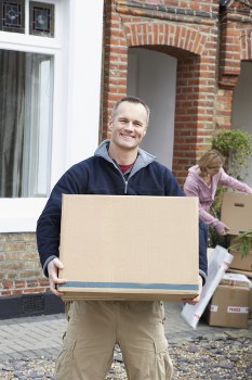 Small removals service vehicle in Harrowweald for local moving jobs