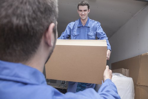Secure payment interface for Harrowweald Storage