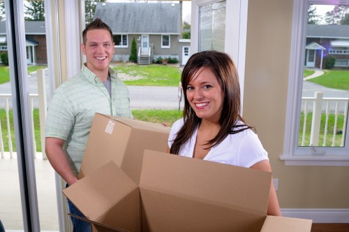 Waste regulations and liability conditions for storage customers