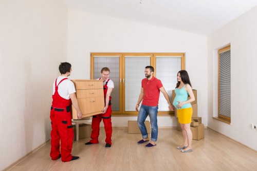 Image representing accessibility request support for Harrowweald Storage