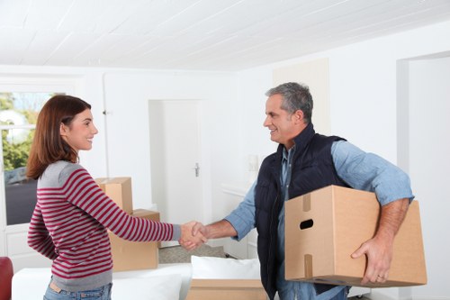 Free Harrowweald storage quote for a home or flat