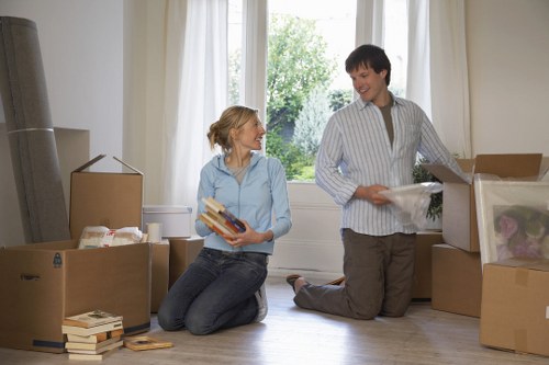 Reliable Harrowweald storage solution for long-term organization and peace of mind