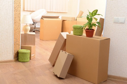 Image representing accessible navigation for Harrowweald Storage users