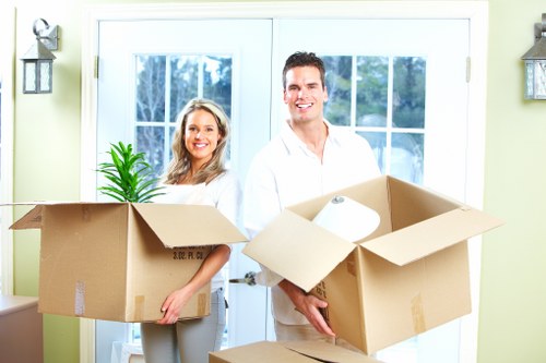 Transparent pricing model for Harrowweald Storage services