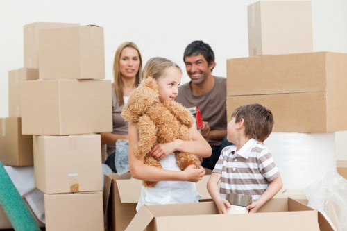 Storage agreement and identity verification for self storage service