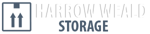 Storage Harrow Weald